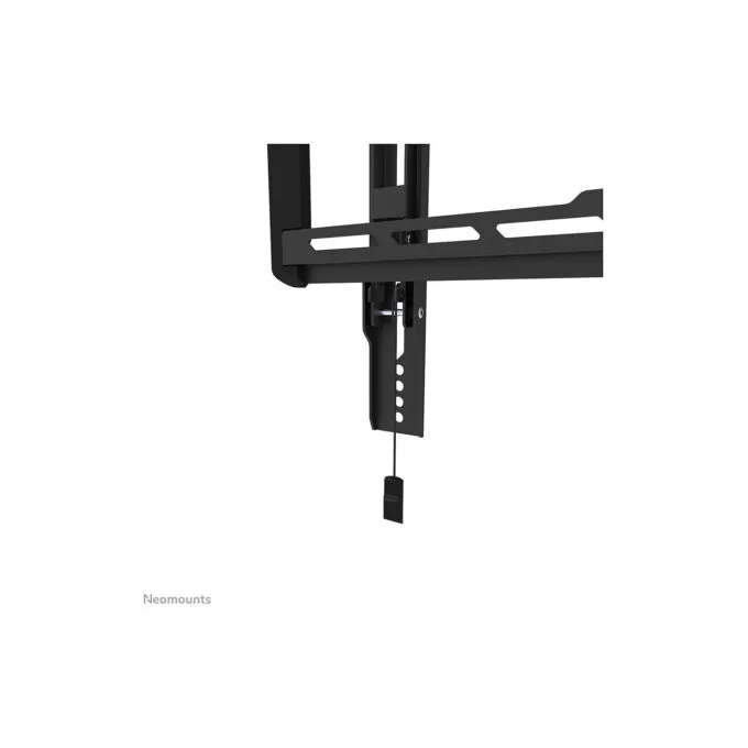 Neomounts WL35-550BL14 neigbare Wandhalterung für 32-65' Bildschirme - Schwarz — image 3