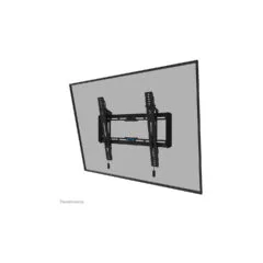 Neomounts WL35-550BL14 neigbare Wandhalterung für 32-65' Bildschirme - Schwarz