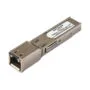 NETGEAR 1000BASE-T SFP RJ45 Copper Transceiver - AGM734 - Gigabit Copper SFP Module