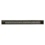 NETGEAR 300 Series Gigabit Unmanaged Switch - GS348-100EUS - 48-Port Gigabit, Fanless, Rackmount