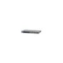 NETGEAR 48-Port Gigabit PoE+ Switch - GS752TPP-300EUS - Grey, 512MB, ARM Cortex-A55 800MHz, 760W PoE Budget