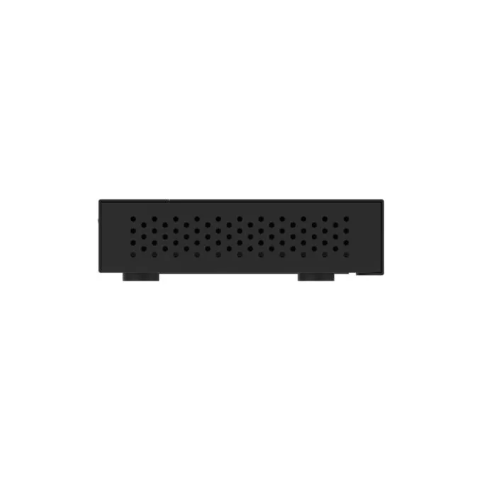 NETGEAR 5-Port Gigabit Unmanaged Switch - GS305PP-300EUS - PoE, Desktop, Plug-and-Play — image 4