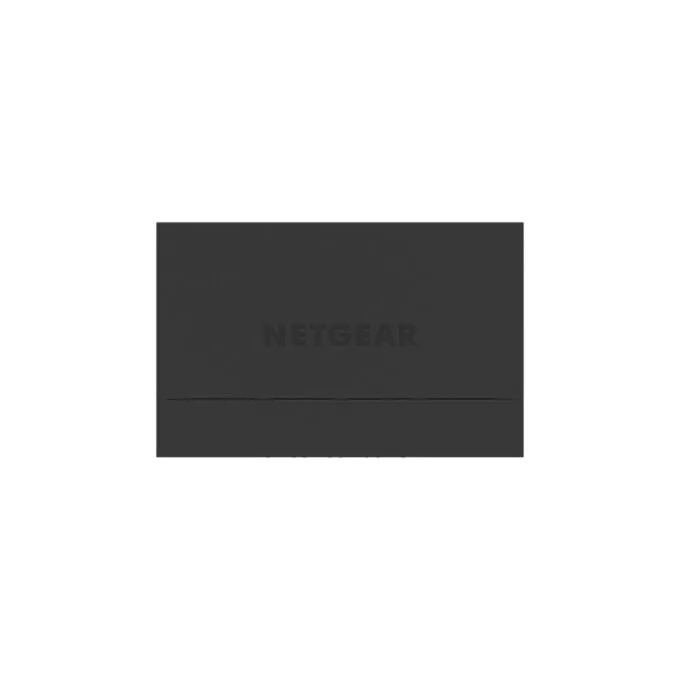 NETGEAR 5-Port Gigabit Unmanaged Switch - GS305PP-300EUS - PoE, Desktop, Plug-and-Play — image 5