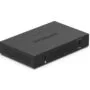 NETGEAR 5-Port Gigabit Unmanaged Switch - GS305PP-300EUS - PoE, Desktop, Plug-and-Play