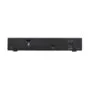 NETGEAR 8-Port Gigabit Unmanaged Switch - GS308-300PES - Desktop, 8x Gigabit RJ45, Fanless, Plug-and-Play