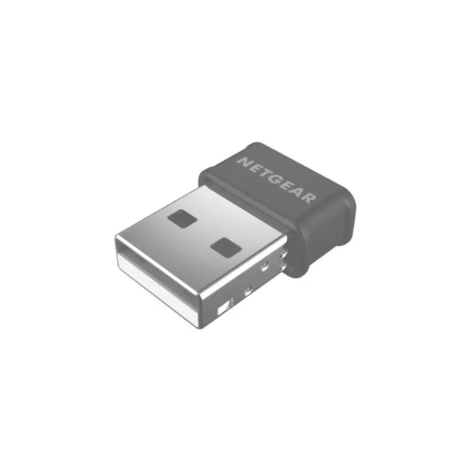 NETGEAR A6150-100PES - AC1200 Dual-Band USB 2.0 Mini WiFi Adapter — image 2