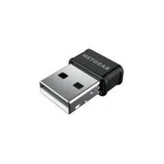 NETGEAR A6150-100PES - AC1200 Dual-Band USB 2.0 Mini WiFi Adapter