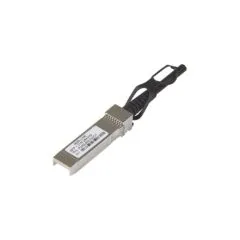 NETGEAR AXC763-10000S DAC SFP+ Cable - AXC763-10000S - Black, 3 m, SFP+ to SFP+