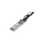 NETGEAR AXC763-10000S DAC SFP+ Cable - AXC763-10000S - Black, 3 m, SFP+ to SFP+