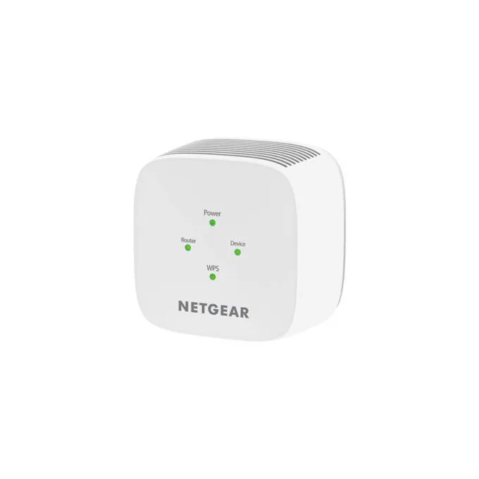 Netgear EX6110 WLAN Repeater — image 2