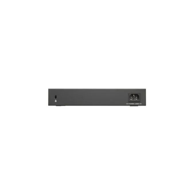 Netgear GS324v2 - 24P PoE Rackmount Gigabit Switch — image 4