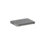 NETGEAR GS752TXP - 48-Port PoE+ 390W, 4x SFP+ 10G Stackable Smart Switch - Black