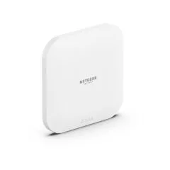 Netgear Insight WAX620 Wifi6 - WAX620 - Cloud-managed Indoor Ceiling AP, White