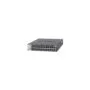 NETGEAR M4300-24X (XSM4324CS-100NES) - 24x10G RJ45/SFP+ L3 Managed Switch, Black, 1GB RAM, 800MHz CPU