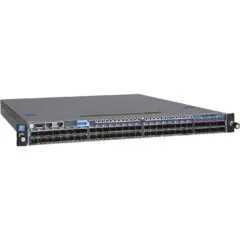 NETGEAR M4500-48XF8C - 48x SFP28 + 8x QSFP28, 1U Managed L3 Switch, 8GB DDR3, Black