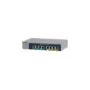 NETGEAR MS108UP-100EUS - 8-Port 2.5G PoE Unmanaged Switch, Wall-Mountable