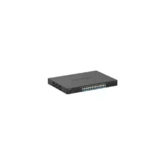 NETGEAR MS324TXUP-100EUS - 24-Port 2.5G PoE++ Managed Switch, 4× SFP+, 720W PoE Budget