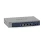 Netgear MS510TXM 8-Port Rackmount Smart Switch with SFP+ - MS510TXM - Gigabit, Web-managed