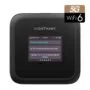 Netgear Nighthawk M3 5G Mobile Router MR3150-100EUS - Dual-band, Nano-SIM built-in, 2x external antennas, App Management