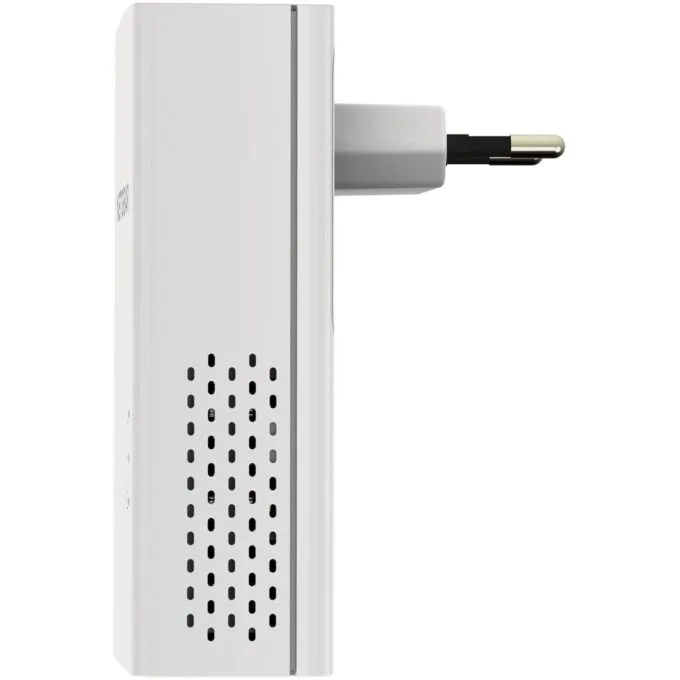 Netgear Powerline - PLW1000 - 10 100 1000 Mbit & WLAN (802.11b g n ac - 2.4 & 5 GHz) - Set — image 7