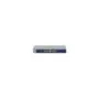 NETGEAR Switch 16-Port Gigabit Unmanaged PoE+ - GS516-300EUS - 16 PoE+ Ports, Grey, Rackmount