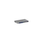 NETGEAR Switch 24-port 10/100/1000 - GS728TXP-300EUS - Black, L2/L3 Managed, 4x SFP+, PoE, Rackmount