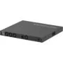 NETGEAR Switch - M4350-24F4V - 24x10G SFP+/4xSFP28, L3 Managed, 1U Rackmount, Black
