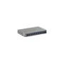 NETGEAR Switch - XS516TM-100EUS - 16x 10G RJ45 + 2x SFP+, L2/L3/L4 Managed, Grey, PSU Included