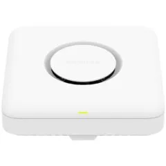NETGEAR WL-AP WBE750-100EUS WiFi7 PoE++ Access Point - WBE750-100EUS - Indoor, WiFi 7