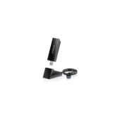 NETGEAR WL-USB A8000-100PES AXE3000 - USB 3.0 WiFi 6E Adapter