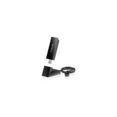 NETGEAR WL-USB A8000-100PES AXE3000 - USB 3.0 WiFi 6E Adapter