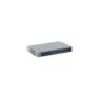 NETGEAR XS508TM-100EUS - 10-Port 10G Managed Switch (Grey) - 8x10G RJ45 + 2xSFP+, L2/L3/L4, Insight