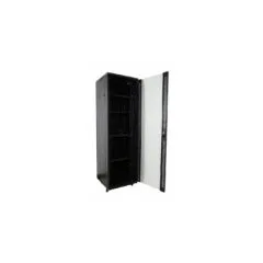 NETPRO 19'' Floor Cabinet 15U 60cm - NP-C15U60 - not assembled