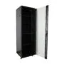 NETPRO Free Standing Cabinet - NP-C18U60 - 19'' Free Standing Cabinet 18U 60cm