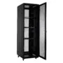 NETPRO - NP-C27U100P - 19'' 27U 100cm Perforated Doors