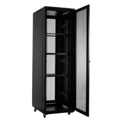 NETPRO - NP-C32U100P - 19'' 32U 100cm Perforated Door
