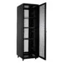 NETPRO - NP-C32U100P - 19'' 32U 100cm Perforated Door