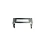 NETPRO Wall Mount - NP-WM2U - 150mm depth, 2U
