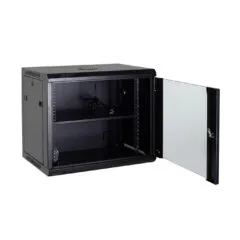 NETPRO Wall Rack - NP-C15U45W2 - 19'' Wall Rack 15U 45cm