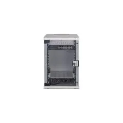 Network set SOHO Pro - 10' 315x300 mm (WxD), IT cabinet