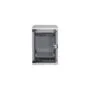 Network set SOHO Pro - 10' 315x300 mm (WxD), IT cabinet