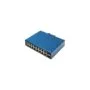 Network Switch - 16 port Gigabit Ethernet network, switch