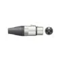 Neutrik XLR Socket - NC3FXX - 762.122UK