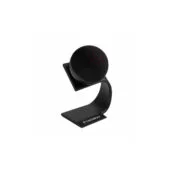 NEWM9 MICROPHONE FIREBALL 48KHz 16Bit BLACK THRONMAX