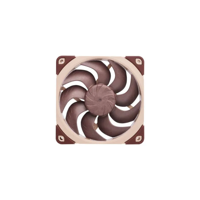 NF-A12x25 G2 PWM, case fan — image 2