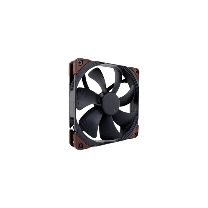 NF-A14 Case Fan - industrialPPC-2000 IP67 PWM - Case fan — image 1