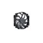 NF-A14x25r G2 PWM chromax.black, case fan