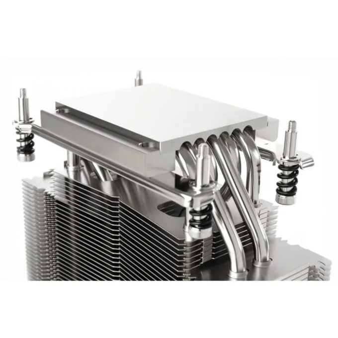 NH-U14S TR4-SP3 Tower CPU Cooler - NH-U14S TR4-SP3 - 140mm PWM Fan, Air Tower for Threadripper — image 4