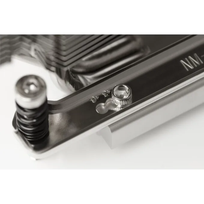 NH-U14S TR4-SP3 Tower CPU Cooler - NH-U14S TR4-SP3 - 140mm PWM Fan, Air Tower for Threadripper — image 5