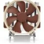 NH-U14S TR4-SP3 Tower CPU Cooler - NH-U14S TR4-SP3 - 140mm PWM Fan, Air Tower for Threadripper